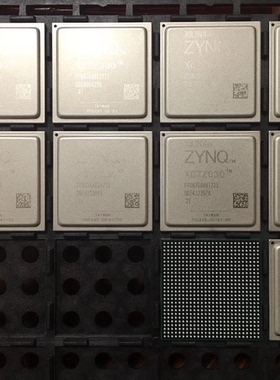 XC7Z030-2FFG676I全新原装 原厂渠道 咨询下单 保证质量