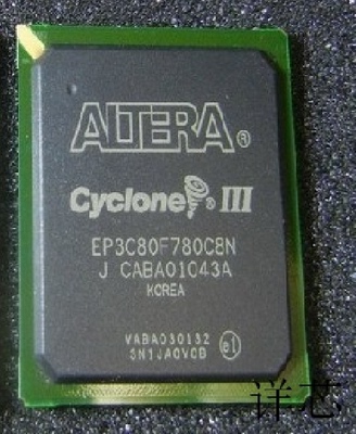 ep3c80f780c8n ep3c80f780c6n ep3c80f780c7n全新原装 原厂渠道