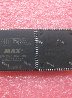 EPM9320LI84-20 ALTERA 全新原装 咨询下单 原厂渠道