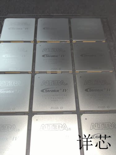 EP4SGX180HF35C4N  C4G全新原装 原厂渠道 咨询下单 保证质量