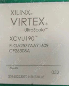 XCVU190-2FLGA2577E XCVU190-2FLGA2577C 全新原装 咨询下单
