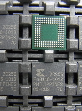 XC2C256－7CP132C  XC2C256－7CP132I XC2C256－7FT256C 全新原装