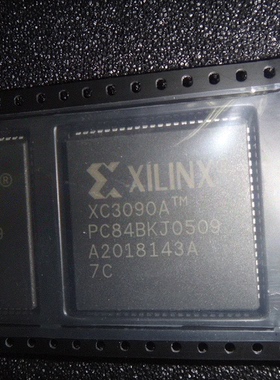 XC3090A-7PC84C全新原装 原厂渠道 咨询下单 保证质量