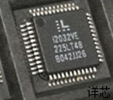 ISPLSI2032VE-225LT48全新原装 原厂渠道 咨询下单 保证质量