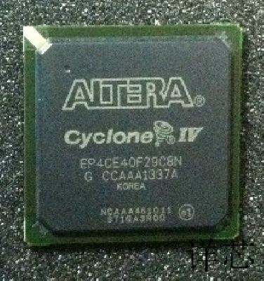EP4CE40F29C8 EP4CE40F29C8N EP4CE40F29I7N EP4CE全系列