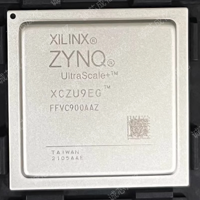 XCZU9EG-1FFVC900I XCZU9EG-1FFVC900C  全新原装 咨询下单