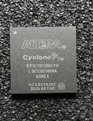 EP1C12F256C7N 全新原装特价 质量保证 拍前询价