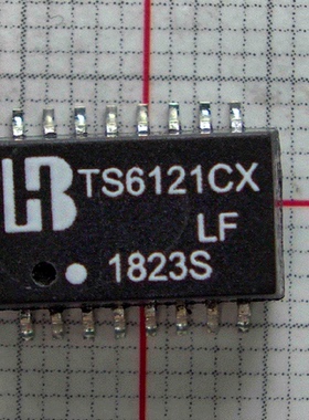 TS612ID全新原装 原厂渠道 咨询下单 保证质量