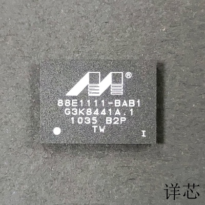 88E1111-B2-BAB1I000全新原装 原厂渠道 咨询下单 保证质量