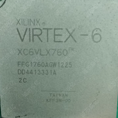 XC6VLX760-2FFG1760C XC6VLX760-2FFG1760I  全新原装 咨询下单