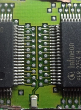 PEB2254HV1.4全新原装 原厂渠道 咨询下单 保证质量