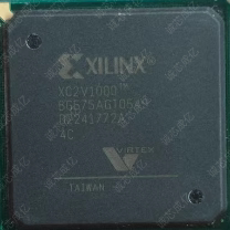 咨询下单 4BG575C全新原装 原厂渠道 4BG575I XC2V1000