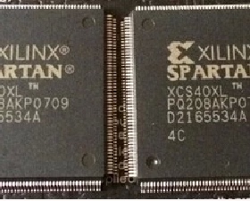 XCS40PQ208全新原装 原厂渠道 咨询下单 保证质量