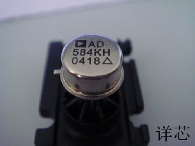 AD584KH全新原装 原厂渠道 咨询下单 质量保证