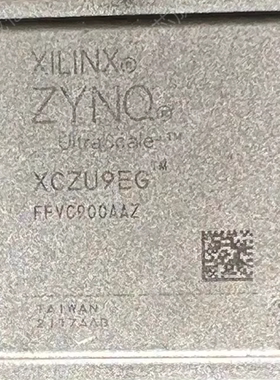 XCZU9EG-L2FFVC900I XCZU9EG-L2FFVC900C  全新原装 咨询下单
