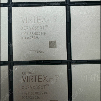 XC7VX690T-2FF1157I XILINX 全新原装 咨询下单 原厂渠道