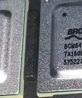 BCM84328BKFSBG全新原装 原厂渠道 咨询下单 保证质量