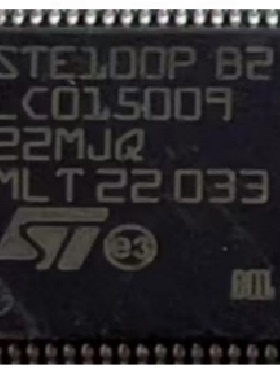STE100PB2全新原装 原厂渠道 咨询下单 保证质量