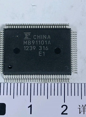 MB91101A全新原装 原厂渠道 咨询下单 保证质量