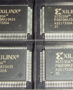 XC3130-3PQ100C全新原装 原厂渠道 咨询下单 保证质量