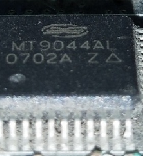 MT9044AL全新原装 原厂渠道 咨询下单 保证质量
