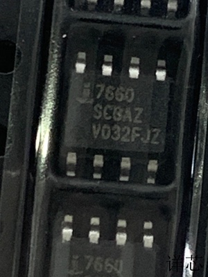 ICL7660SCBA全新原装 原厂渠道 咨询下单 保证质量