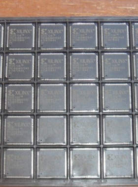 XC2C128－7TQ144C XC2C128－7TQ144I XC2C128－7TQG144C 全新原装