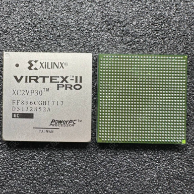 XC2VP30-6FF896C XC2VP30-6FF896I  全新原装 咨询下单 原厂渠道