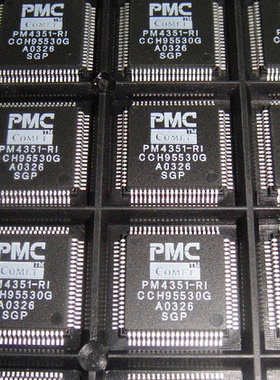 PM4351-RI全新原装 原厂渠道 咨询下单 保证质量