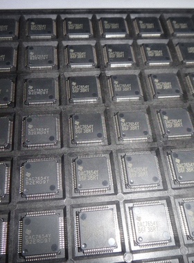 DAC7654Y全新原装 原厂渠道 咨询下单 保证质量