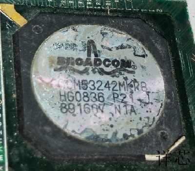 BCM53242MKPBG全新原装 原厂渠道 咨询下单 保证质量