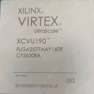 XCVU27P-1FSGA2577E XCVU27P-1FSGA2577C  全新原装 咨询下单