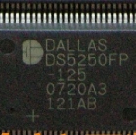 DS5240FP-125全新原装 原厂渠道 咨询下单 保证质量