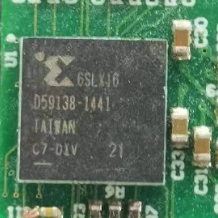 XC6SLX16-3CPG196C XC6SLX16-3CPG196I 全新原装 咨询下单