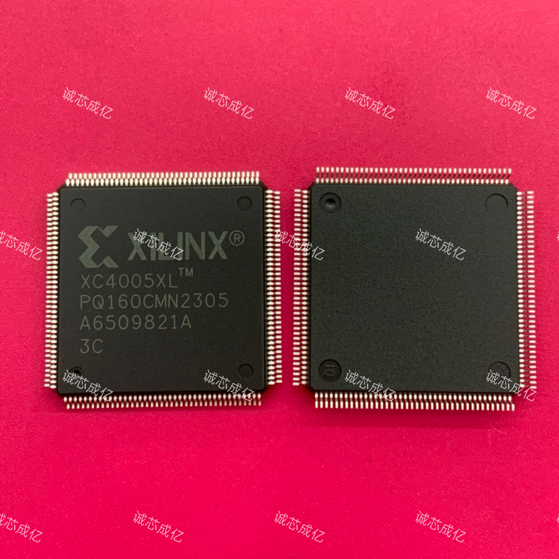 XC4005XL-2PQ100I XILINX 全新原装 咨询下单 原厂渠道