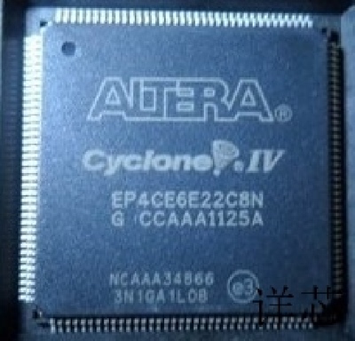 EP4CE22E22I7N  EP4CE22F17I7N  EP4CE30F23I7N  EP4CE30F29I7N原