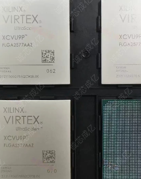 XCVU9P-2FLGA2577I XCVU9P-2FLGA2577C 全新原装 咨询下单