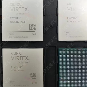 XCVU9P-2FLGA2577I XCVU9P-2FLGA2577C 全新原装 咨询下单
