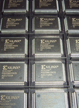 XC3130A-3PQ100C全新原装 原厂渠道 咨询下单 保证质量