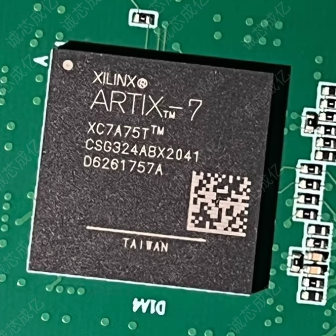 XA7A75T-1CSG324Q XA7A75T-1CSG324I XA7A75T-1CSG324C 咨询下单