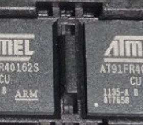 AT91FR40162S CU全新原装 原厂渠道 咨询下单 保证质量