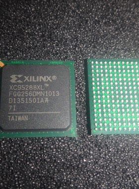XC95288XL-7FGG256C全新原装 原厂渠道 咨询下单 保证质量
