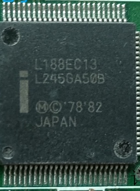 L188EC13全新原装 原厂渠道 咨询下单 保证质量