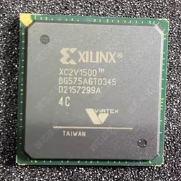 咨询下单 XC2V1500 全新原装 5BG575C 原厂渠道 5BG575I