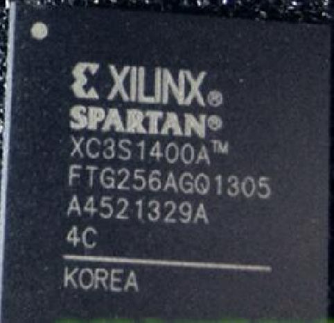 XC3S1400A－4FG484I  XC3S1400A－4FG484C  XC3S1400A－4FG676C