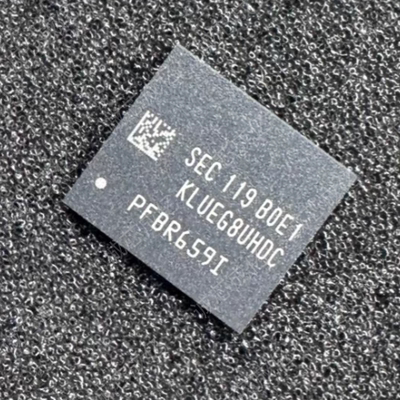 KLUEG8UHGC-B0E1 存储器IC 品牌分销商 可开发票