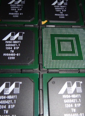 MV64460-B1NBAY1C200全新原装 原厂渠道 咨询下单 保证质量