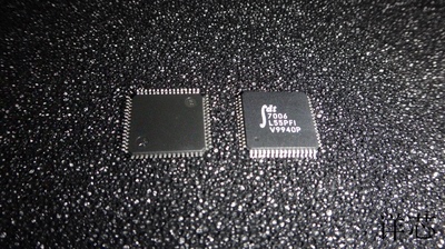 IDT7006L55PFI全新原装 原厂渠道 咨询下单 保证质量