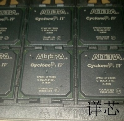 EP4CE15F23C6N EP4CE15F23C5N EP4CE15F23C7N EP4CE15F23C8N BGA