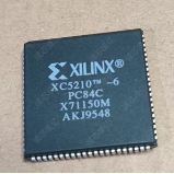 XC5210-5PC84C XC5210-5PC84I  全新原装 咨询下单 原厂渠道